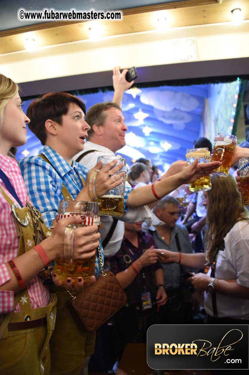 EPOCH?ÇÖs beer tent