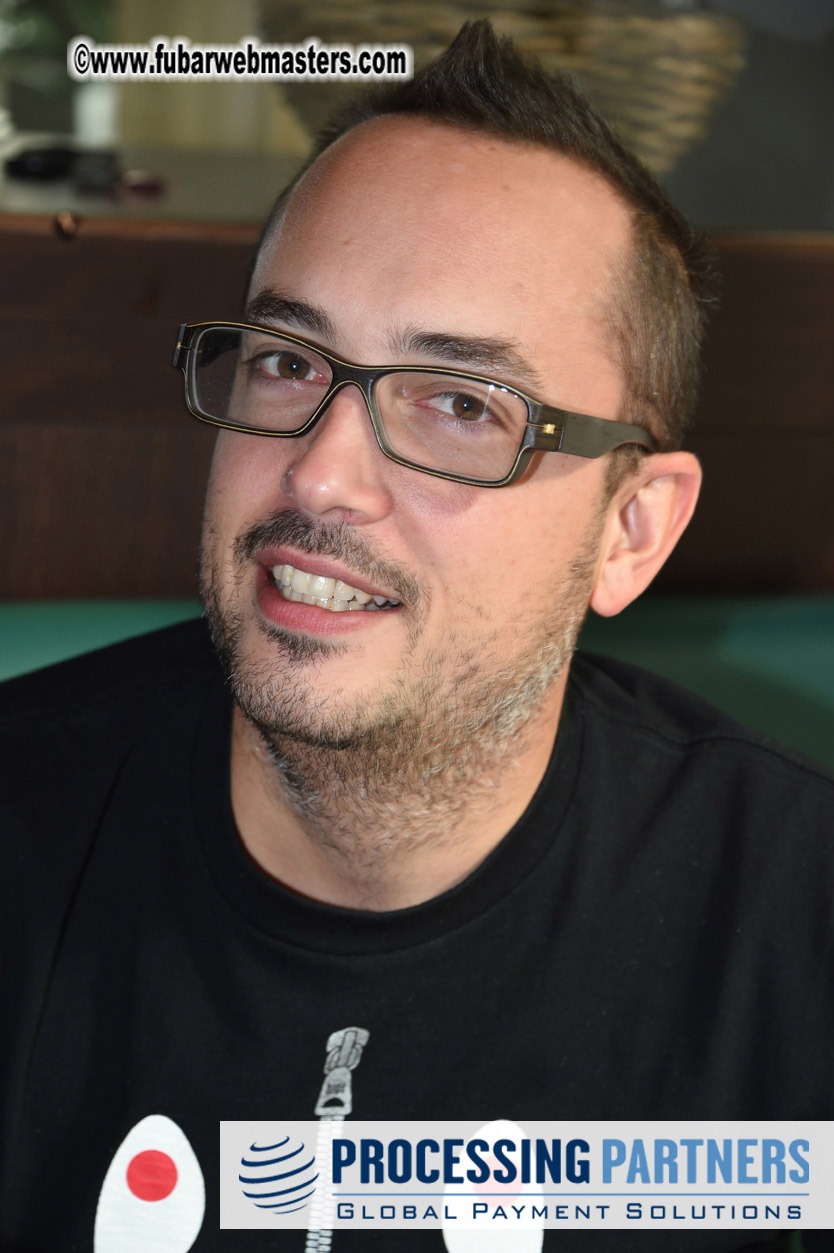 Arrivals, Reception & Registration