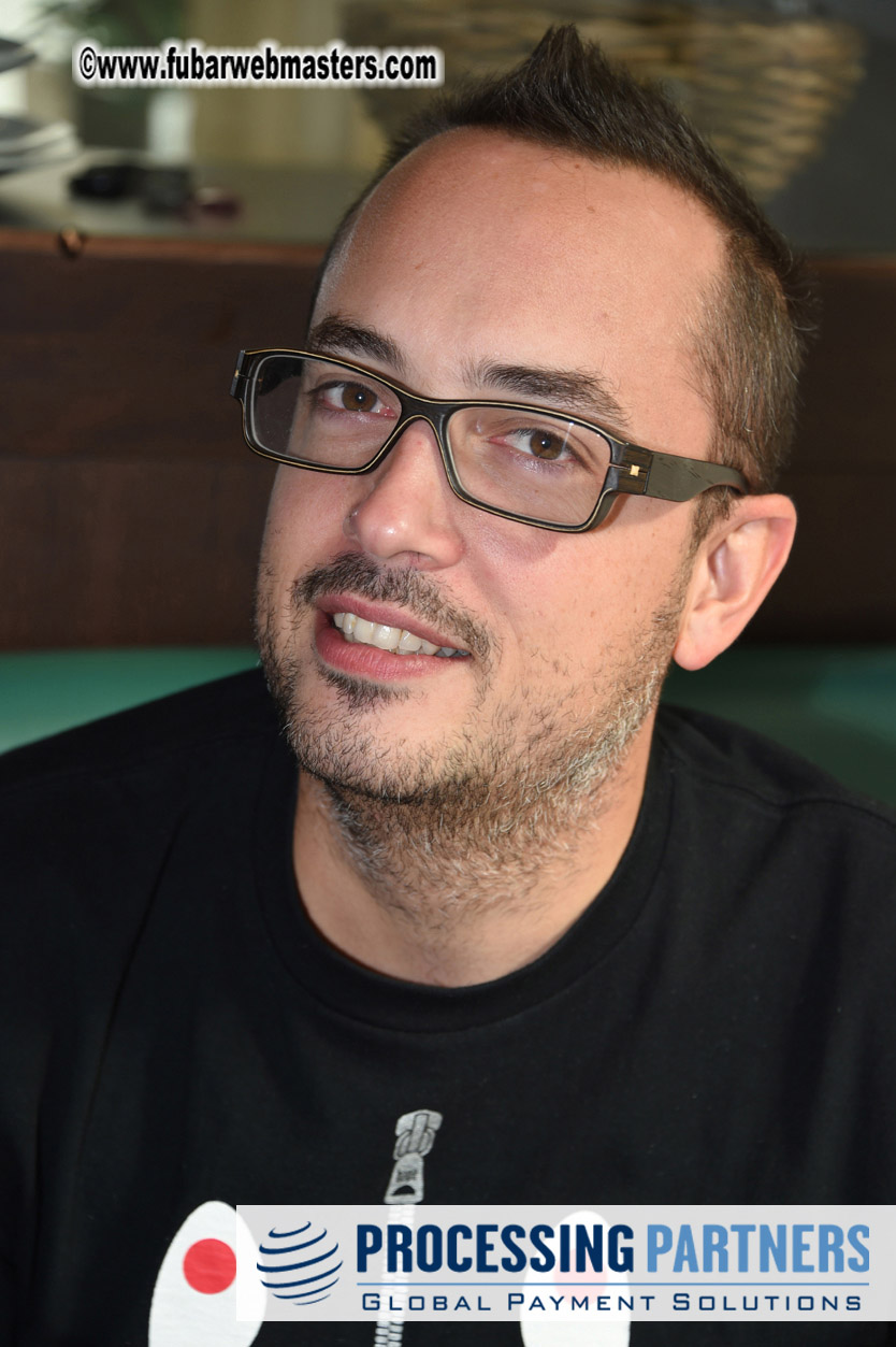 Arrivals, Reception & Registration