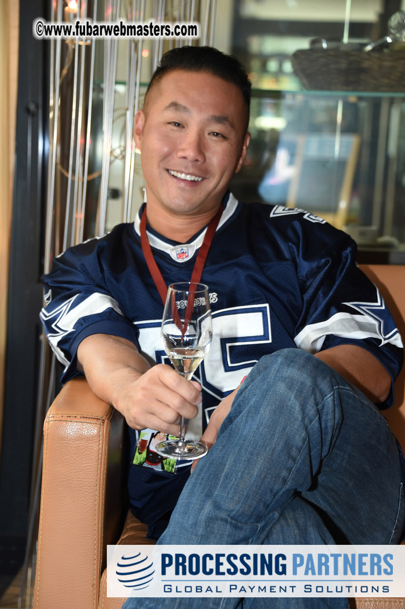 Arrivals, Reception & Registration