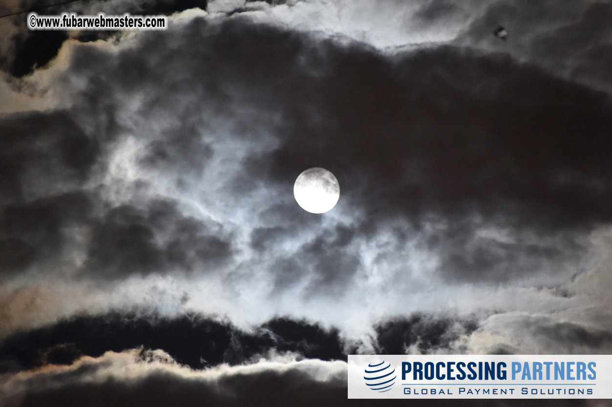 Day 2 beer tent seating - part 2