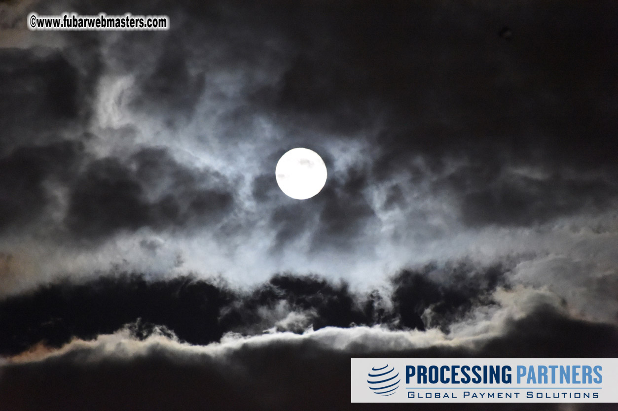 Day 2 beer tent seating - part 2