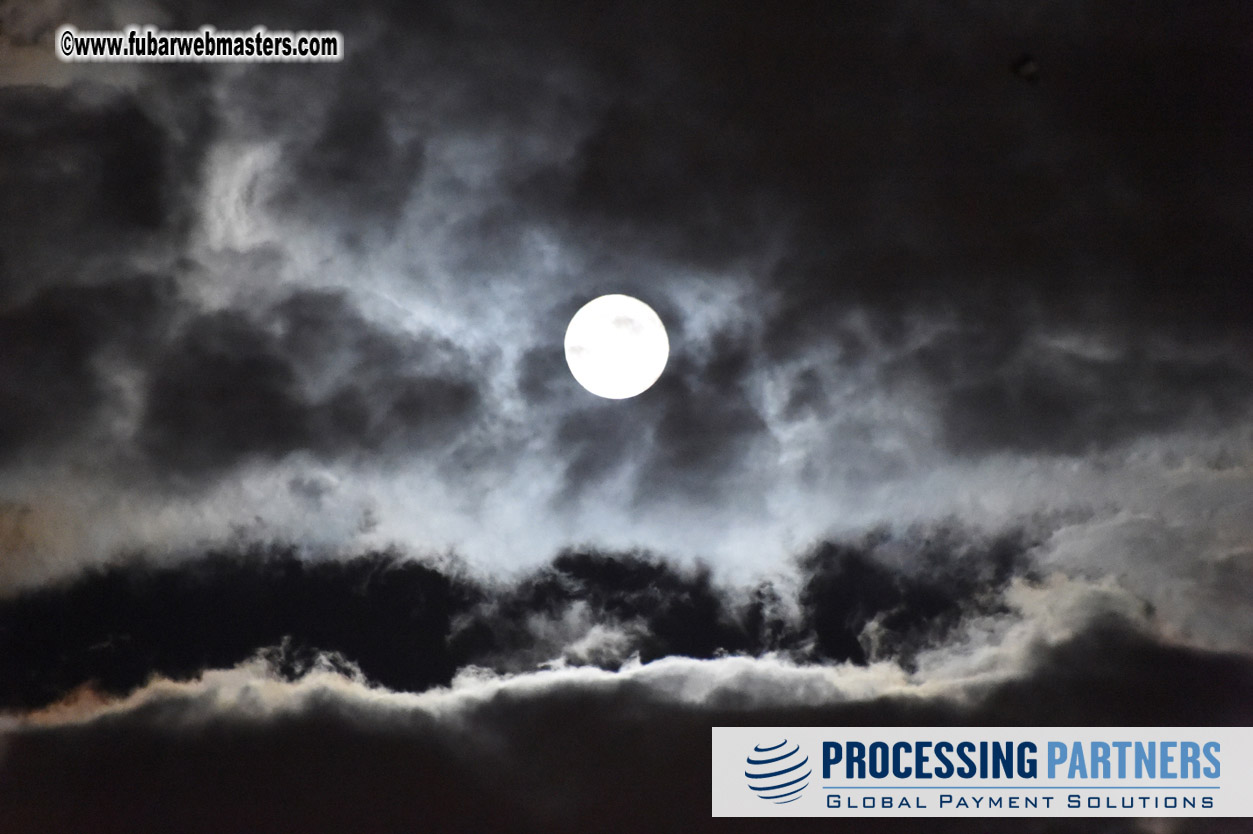 Day 2 beer tent seating - part 2