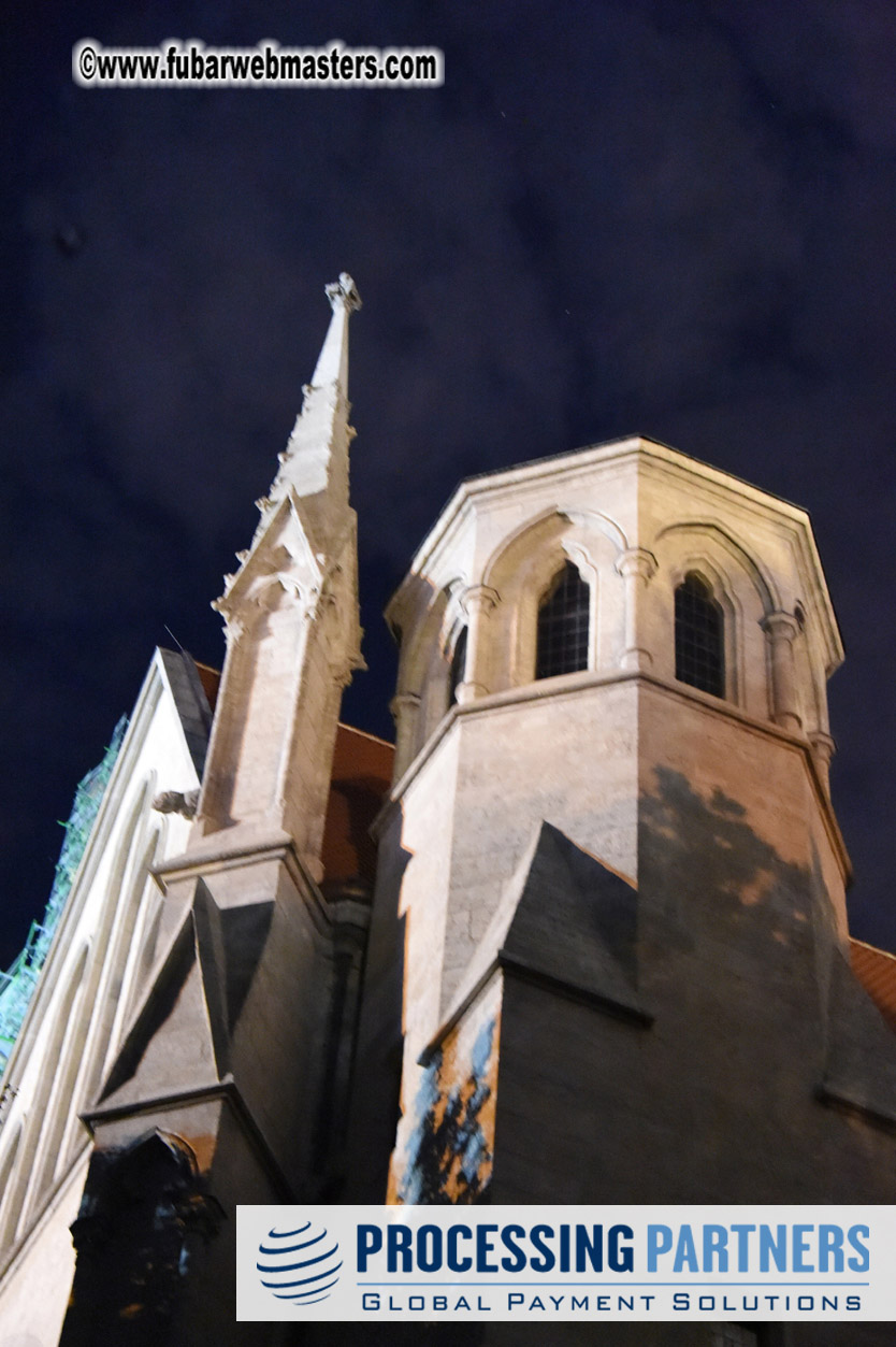 Day 2 beer tent seating - part 2