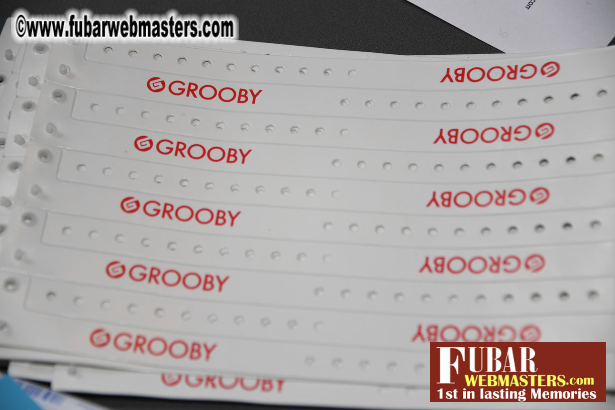 Day1 - Armbrustsch??tzen Beer Tent