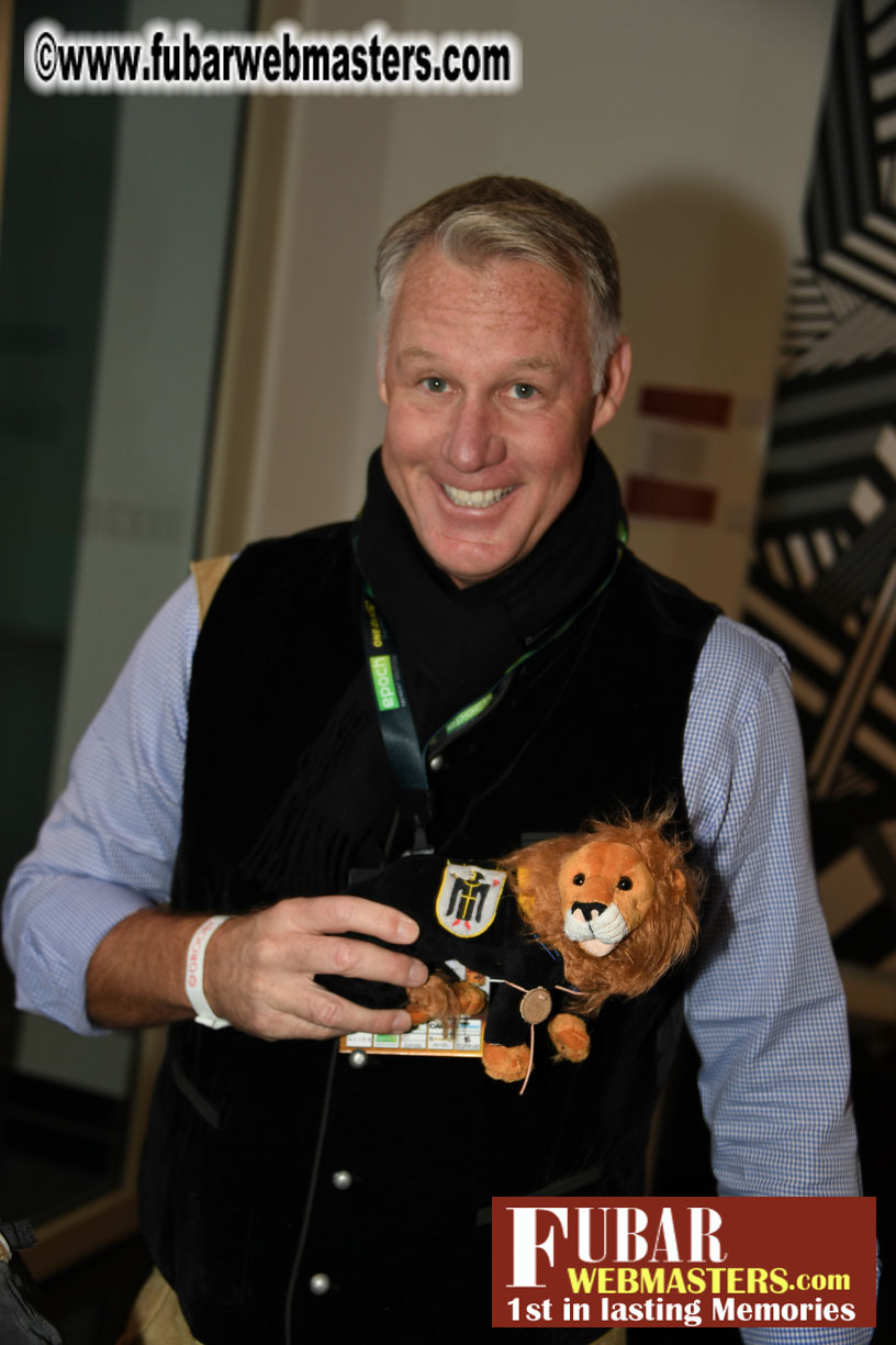 Day1 - Armbrustsch??tzen Beer Tent