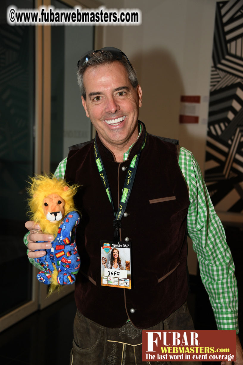 Day1 - Armbrustsch??tzen Beer Tent