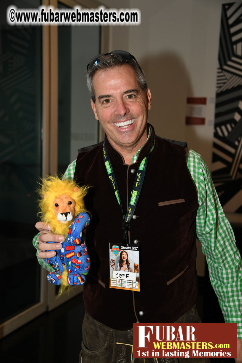 Day1 - Armbrustsch??tzen Beer Tent