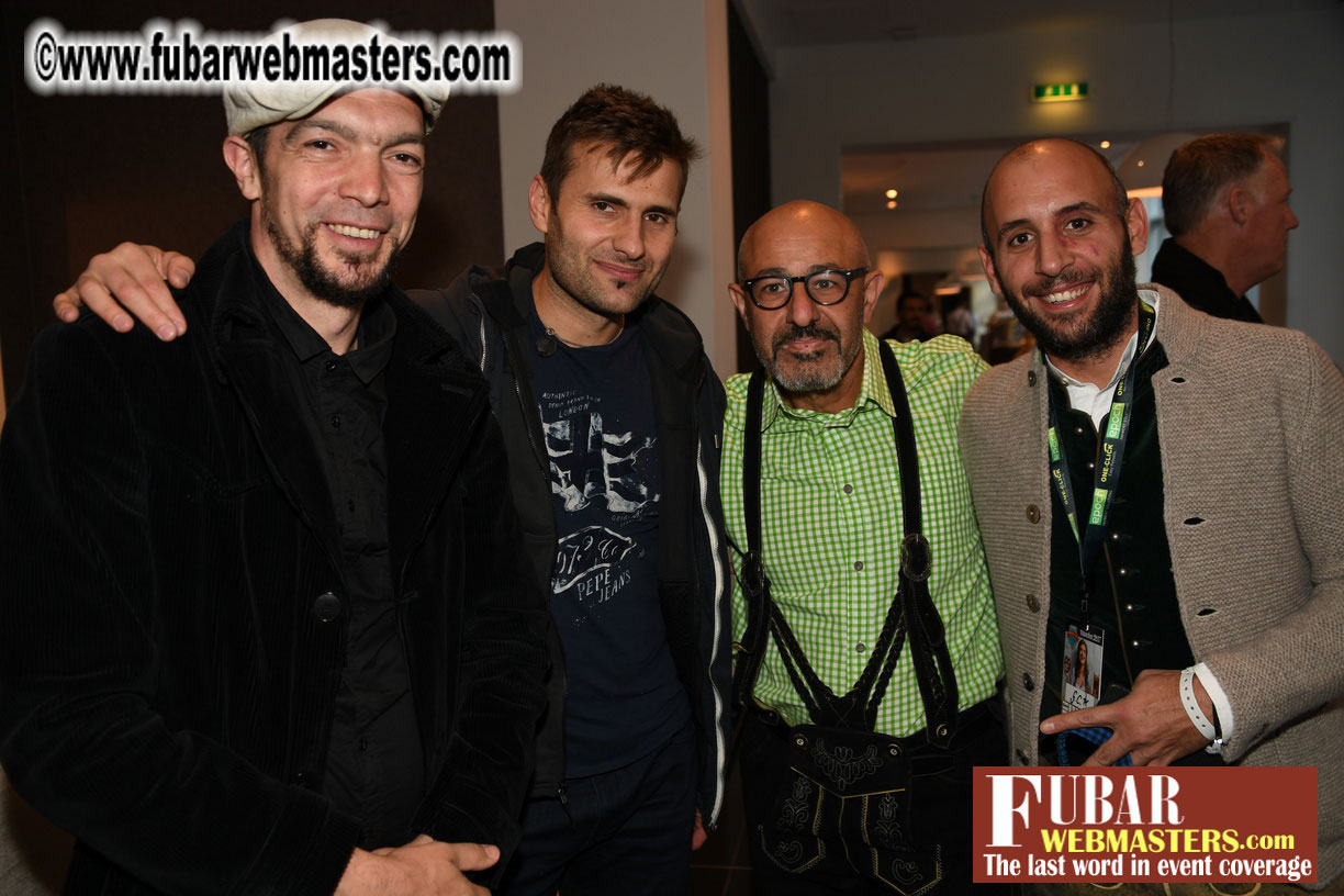 Day1 - Armbrustsch??tzen Beer Tent