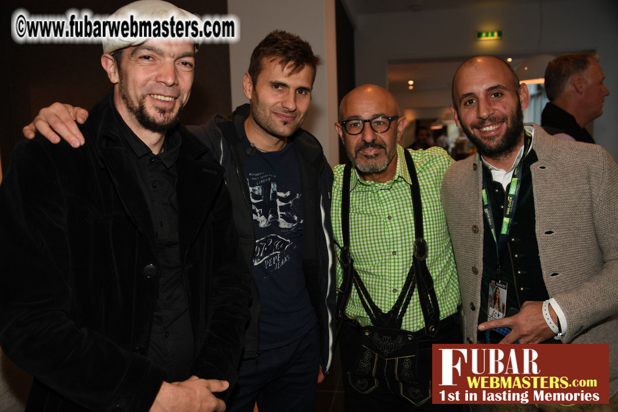 Day1 - Armbrustsch??tzen Beer Tent