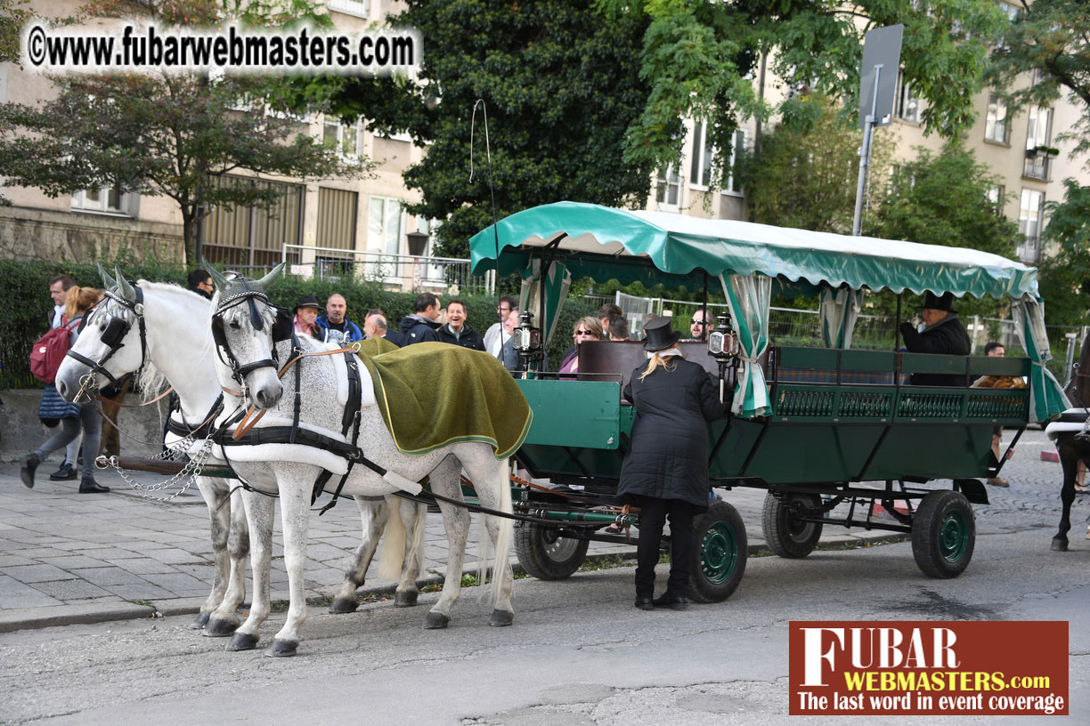 Day1 - Armbrustsch??tzen Beer Tent