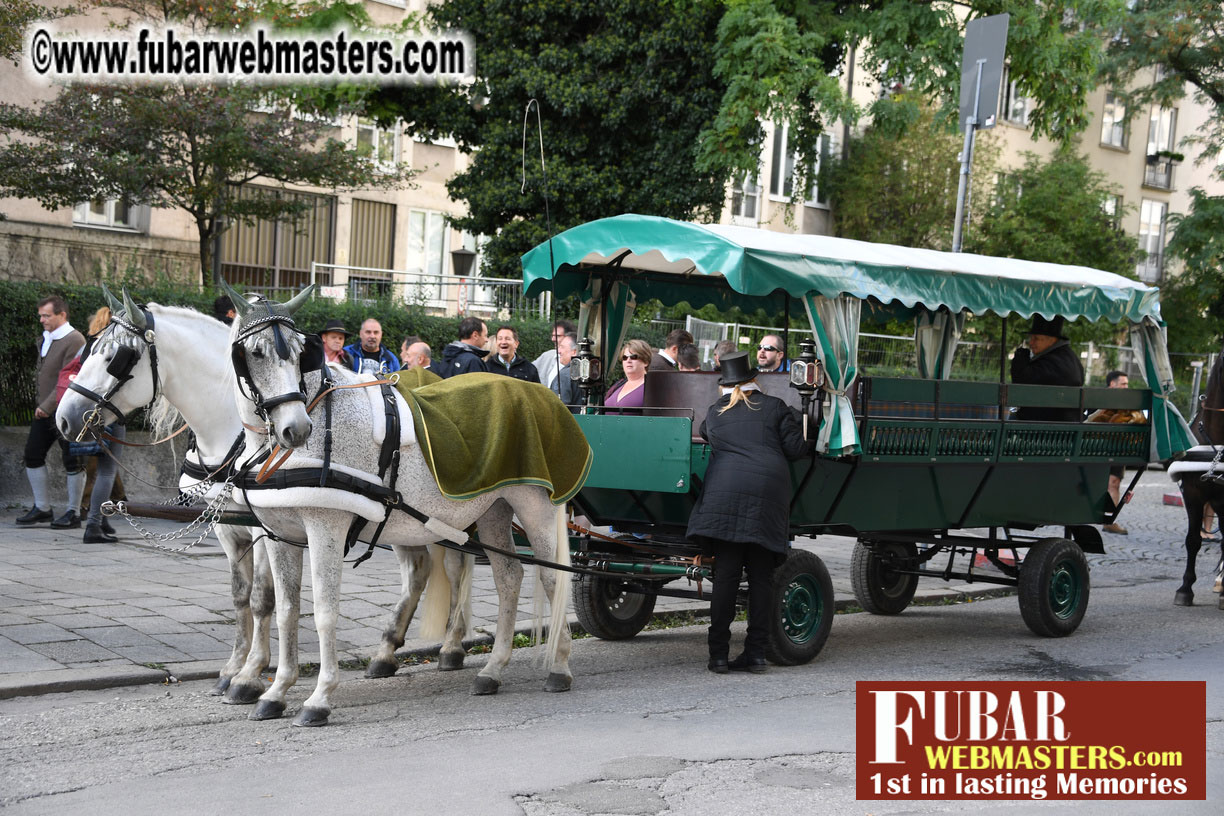 Day1 - Armbrustsch??tzen Beer Tent