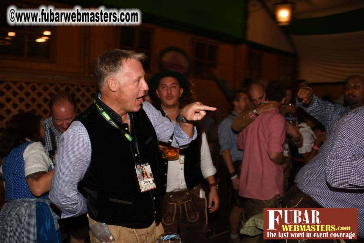 Day1 - Armbrustsch??tzen Beer Tent