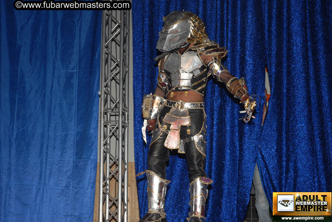 Venus Expo Show Floor