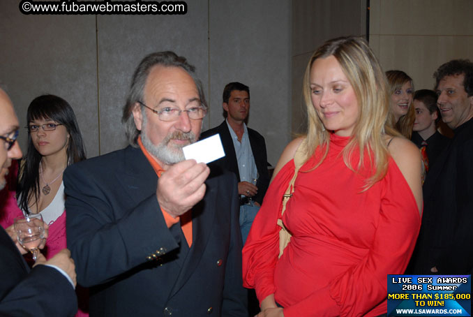 Euro E Line Awards 2006