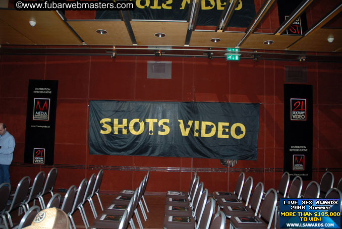 Euro E Line Awards 2006