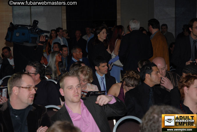 Euro E Line Awards 2006