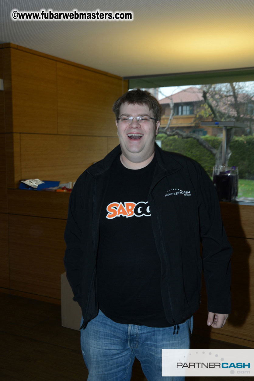 Partnercash Stockern