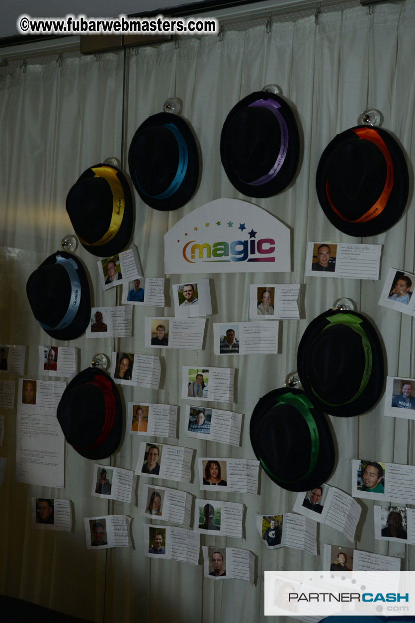 Partnercash Stockern