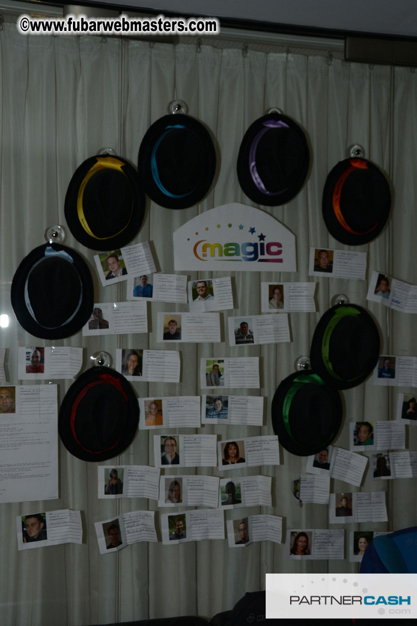 Partnercash Stockern