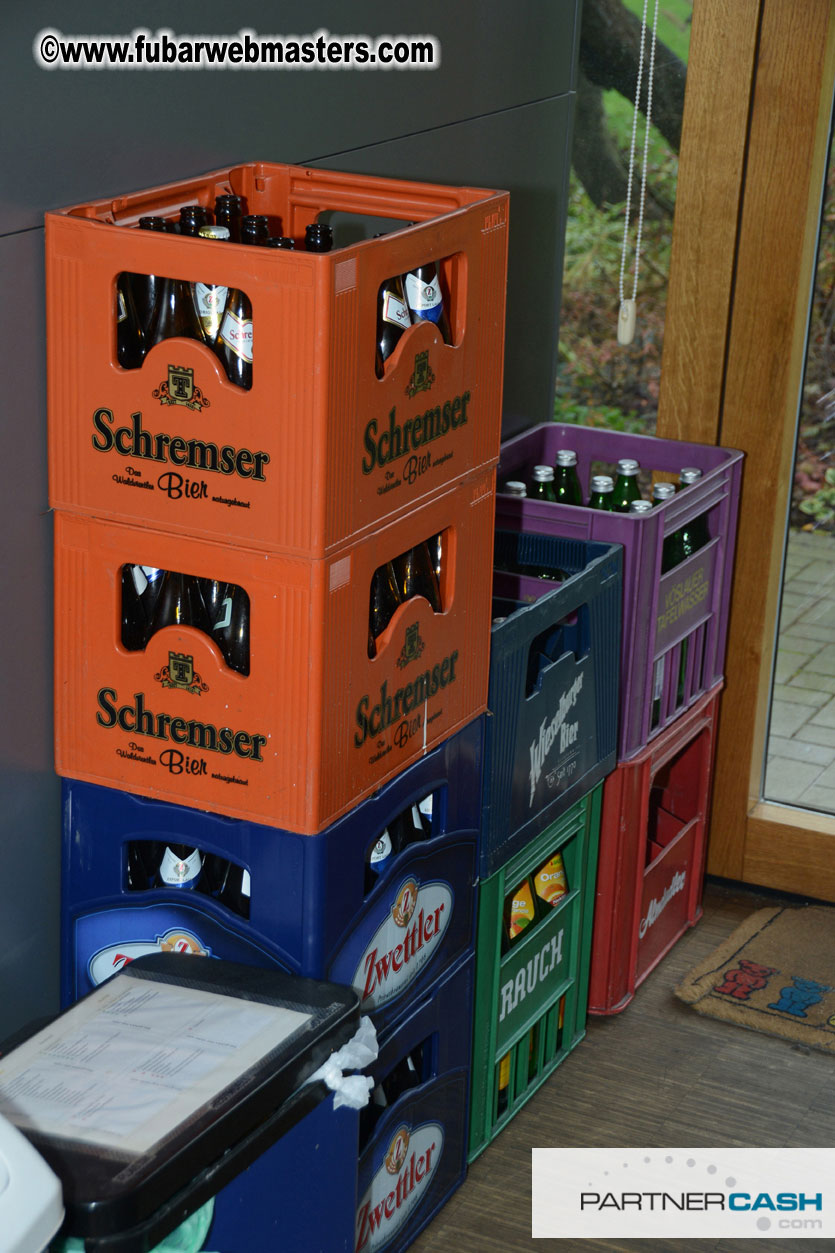 Partnercash Stockern