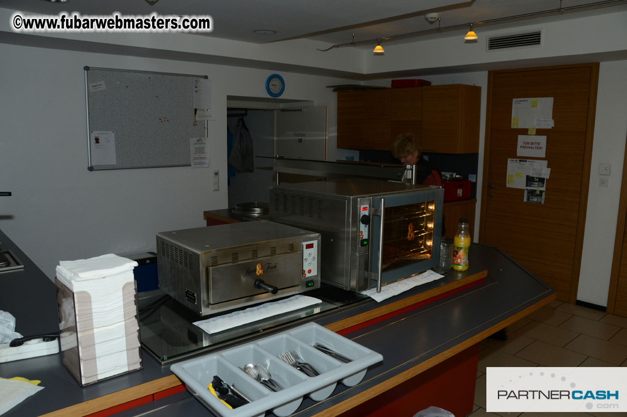 Partnercash Stockern