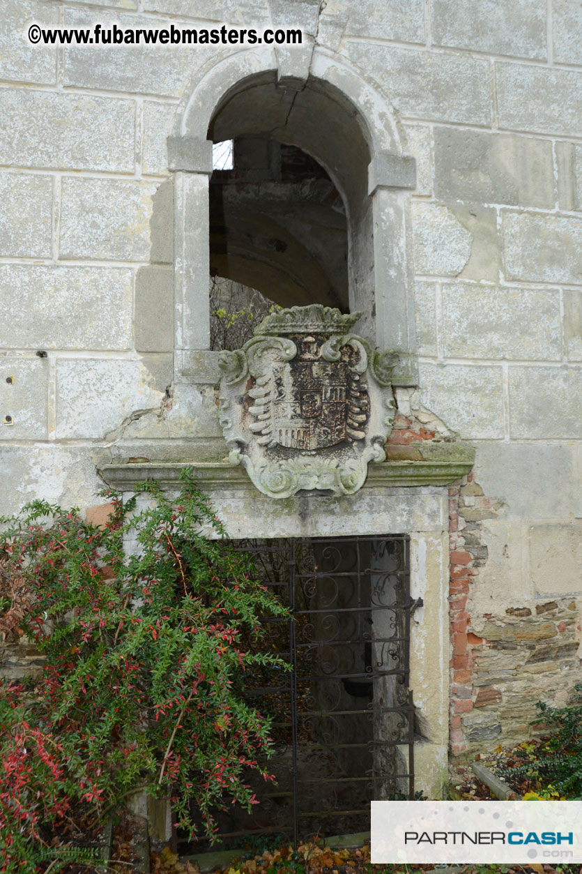 Partnercash Stockern