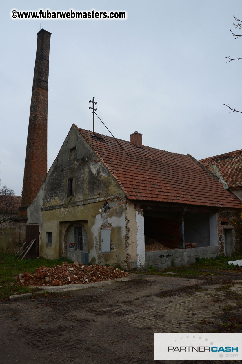 Partnercash Stockern