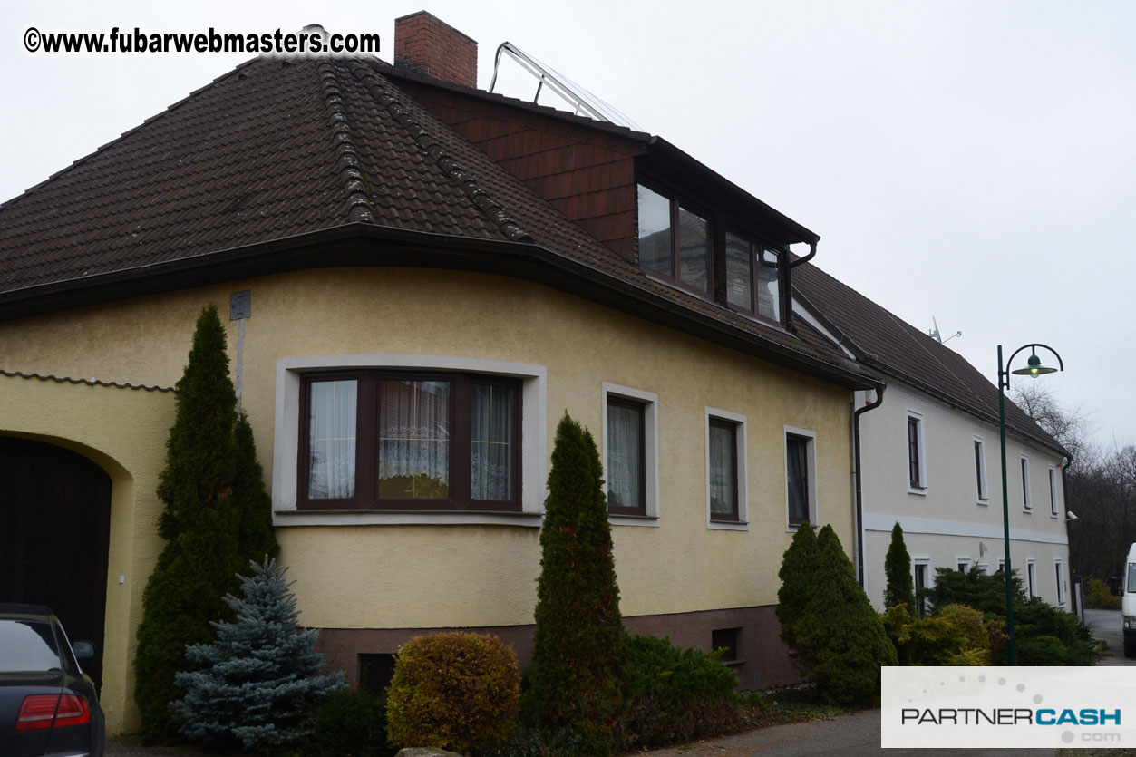 Partnercash Stockern