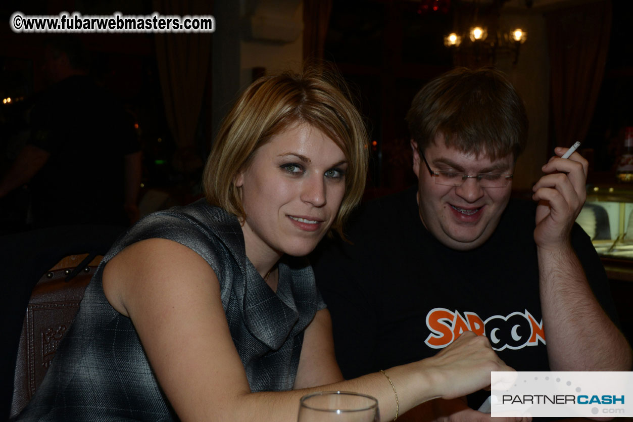 Excalibur in Czech Republic