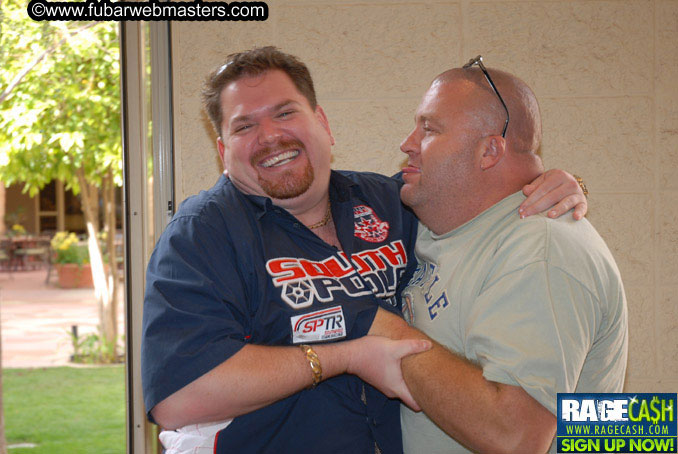 Tempe Mission Palms Hotel