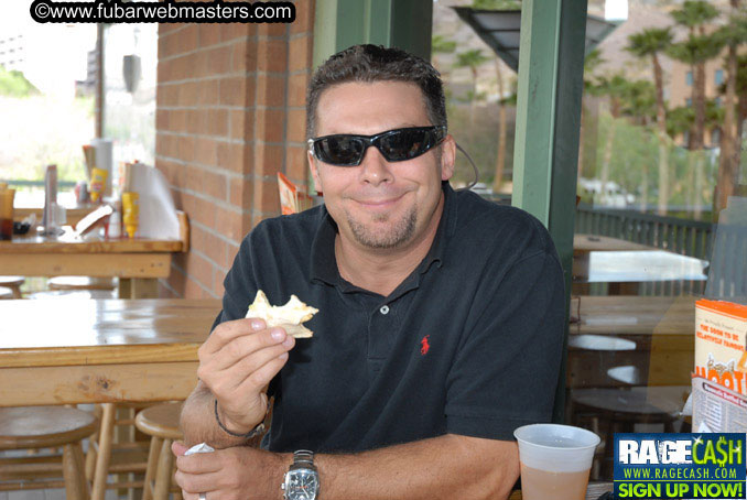 Tempe Mission Palms Hotel