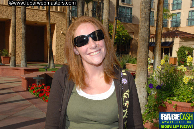 Tempe Mission Palms Hotel