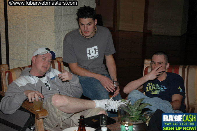 Tempe Mission Palms Hotel