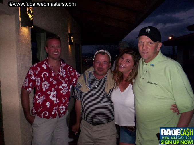 Giga Golf tournament