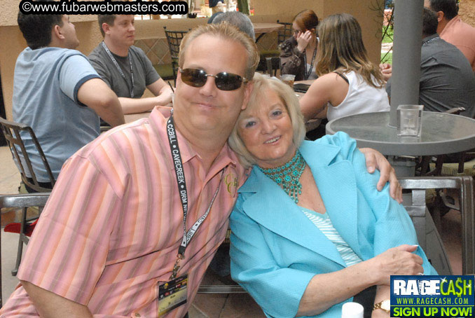 Tempe Mission Palms Hotel