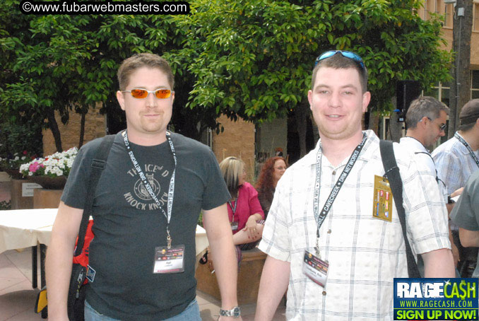 Tempe Mission Palms Hotel