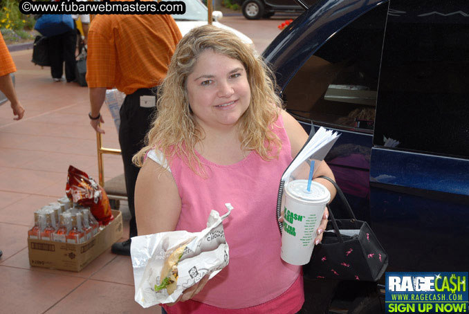 Tempe Mission Palms Hotel