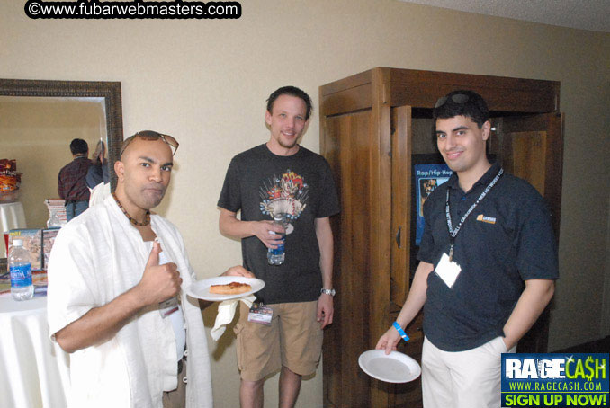 Pizza De Resistence at Phoenix Forum