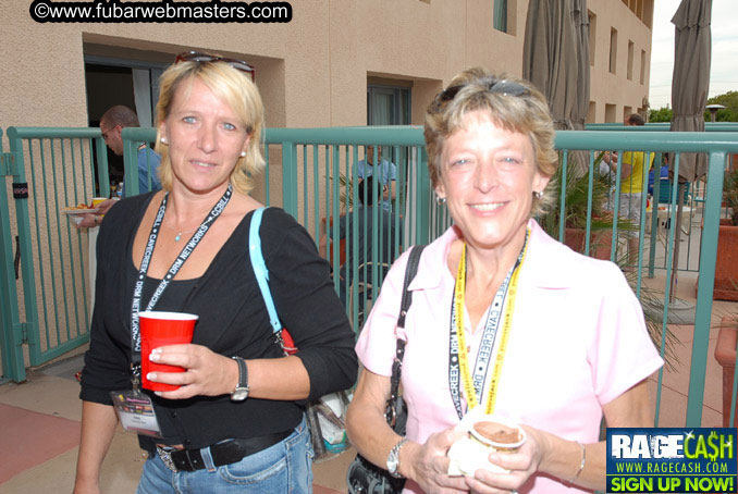 Pizza De Resistence at Phoenix Forum