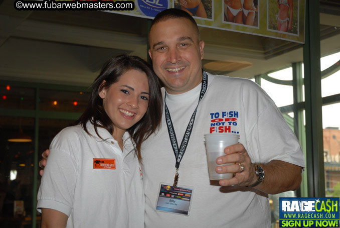 Just Blow Me Hooters Happy Hour