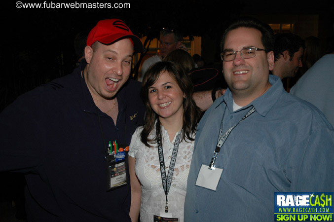 Forum Welcome Reception