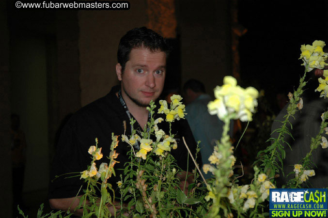 Forum Welcome Reception