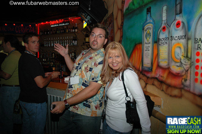 PussyCash Rock 'n' Roll Beach Party