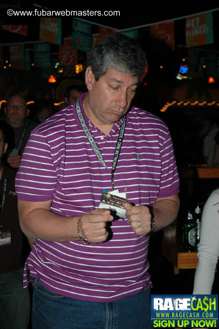 PussyCash Rock 'n' Roll Beach Party