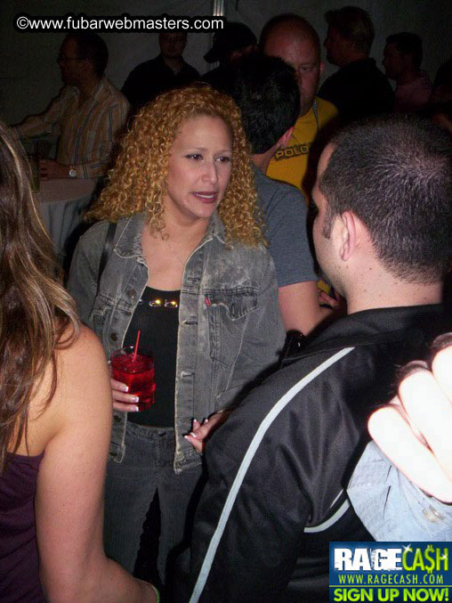 PussyCash Rock 'n' Roll Beach Party