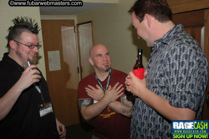 Gay After Hours Hospitality Suite