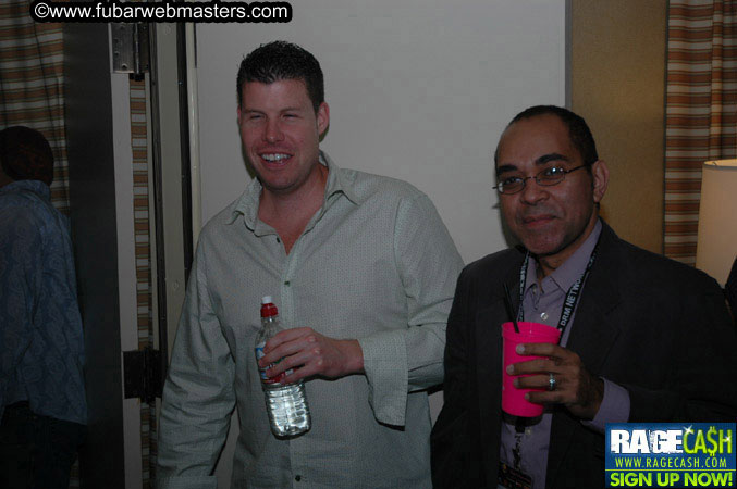 Gay After Hours Hospitality Suite