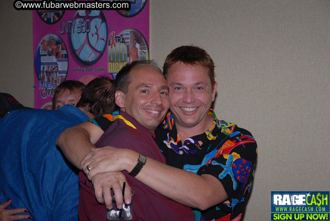 Gay After Hours Hospitality Suite