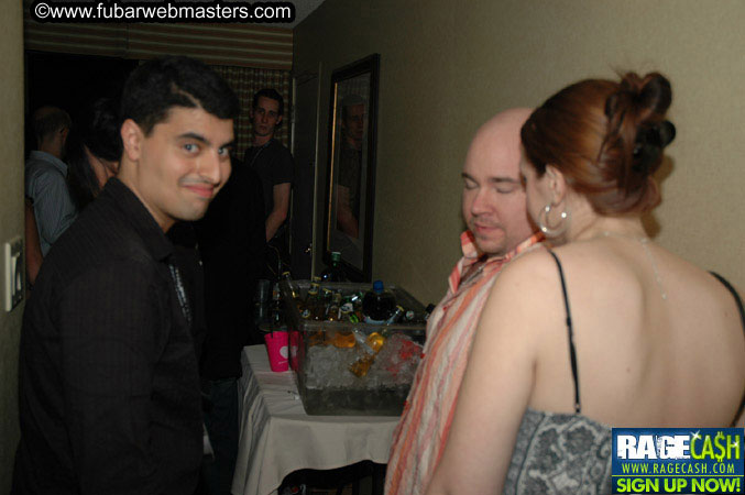 DeeCash Late Night Party